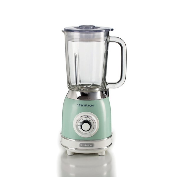 VINTAGE BLENDER STAKLENI 583 ZELENI