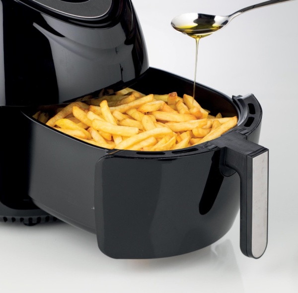 ARIETE FRITEZA NA VRUĆI ZRAK XXL DIGITALNA 4618 - Slika 3