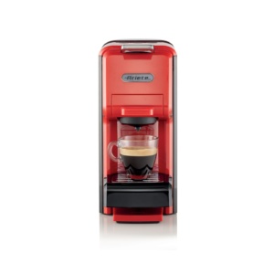 ARIETE APARAT ZA KAVU 4U1 CRVENI MOD. 1304