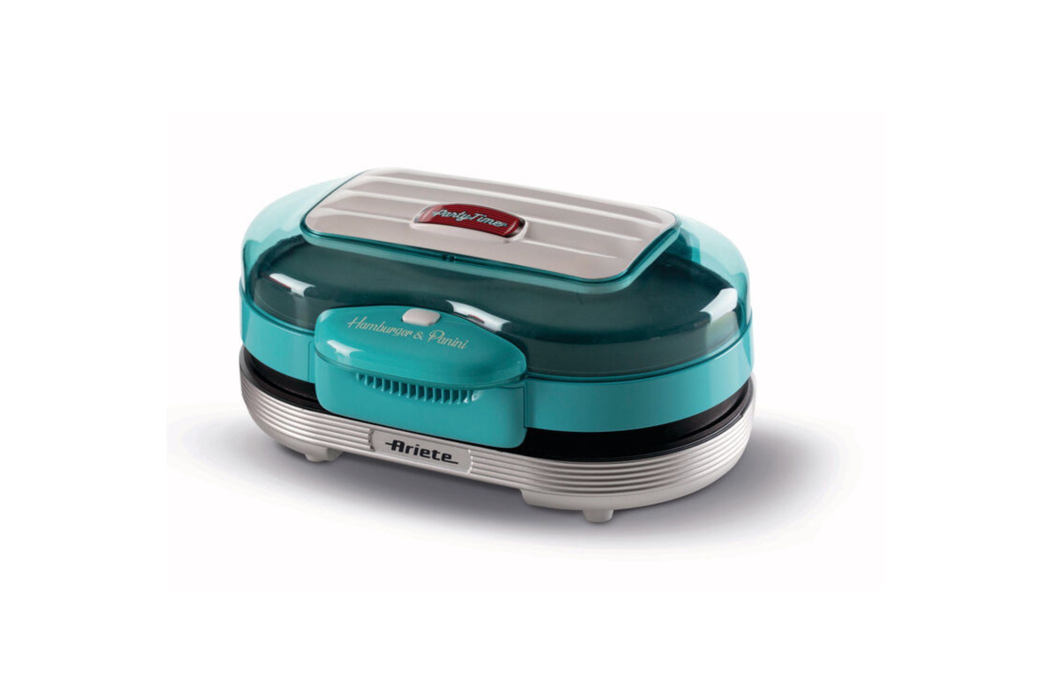 ARIETE aparat za hamburger 205/01 plavi
