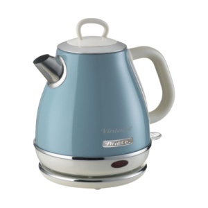 ARIETE kuhalo za vodu Vintage 2868/05 plavo
