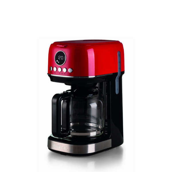 MODERNA APARAT ZA FILTER KAVU MOD.1396 CRVENI