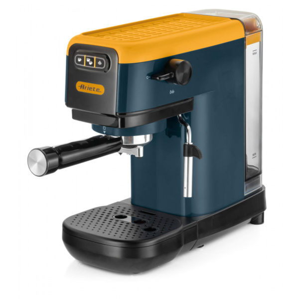 Aparat za kavu Mango Yellow Espresso 1399/16 - Slika 2