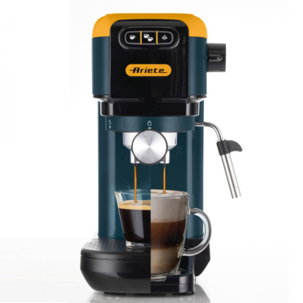 Aparat za kavu Mango Yellow Espresso 1399/16 - Slika 3