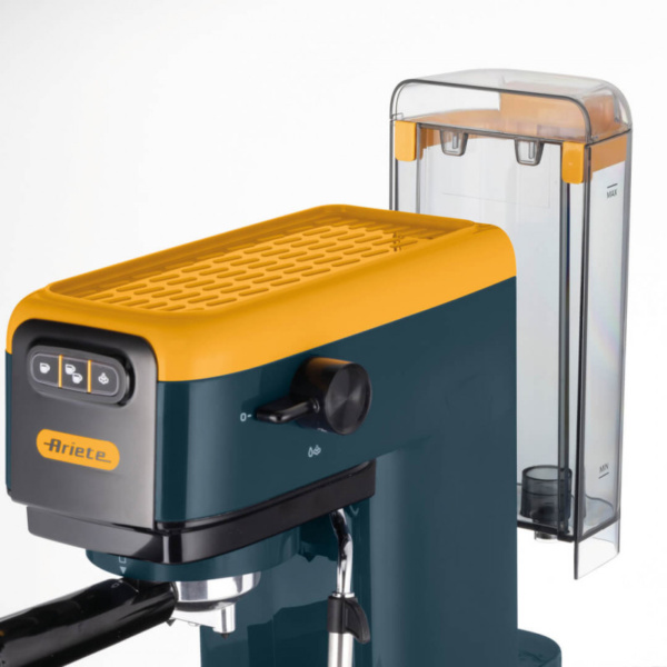 Aparat za kavu Mango Yellow Espresso 1399/16 - Slika 5