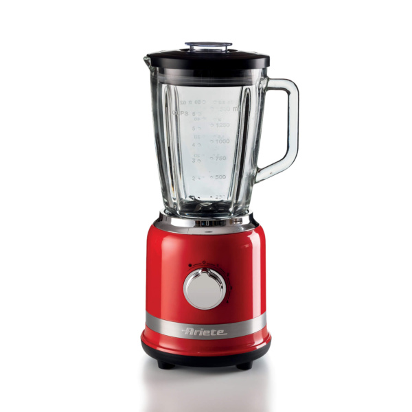 ARIETE MODERNA BLENDER MOD.585 CRVENI