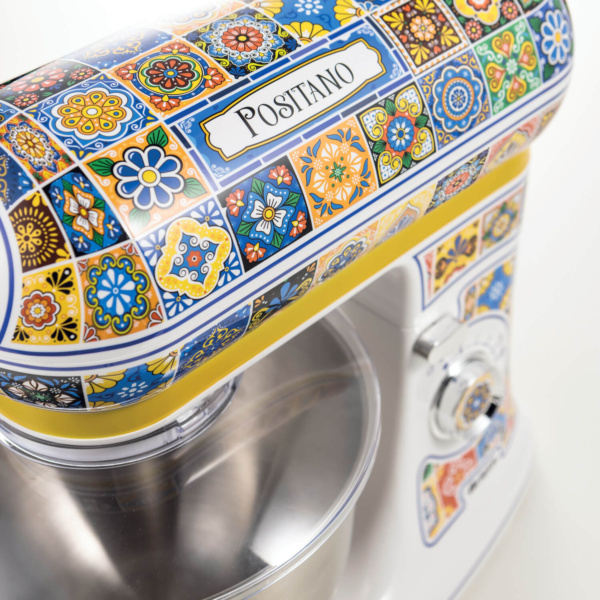 POSITANO MIKSER S POSUDOM MOD. 1588P - Slika 3