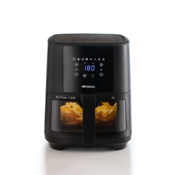 ARIETE FRITEZA NA VRUĆI ZRAK MOD. 4626 6L
