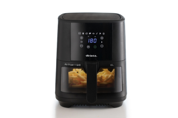 ARIETE FRITEZA NA VRUĆI ZRAK MOD. 4626 6L - Slika 3
