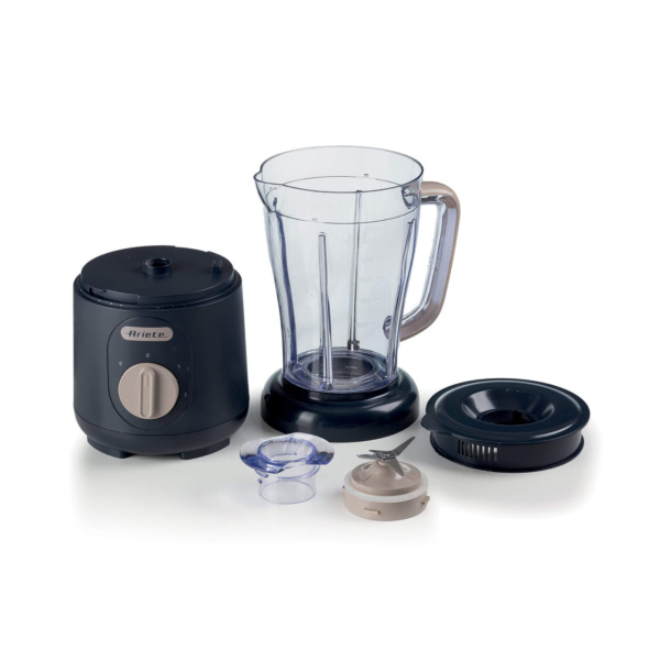 ARIETE BLENDER MOD.584 TAMNO SIVA - Slika 2