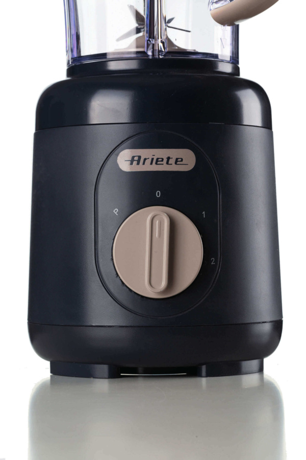 ARIETE BLENDER MOD.584 TAMNO SIVA - Slika 3