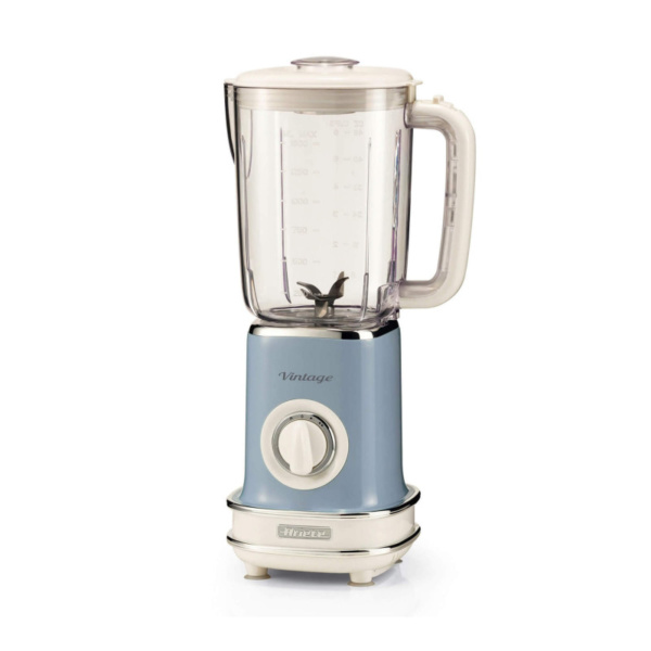 ARIETE blender Vintage 0568/15 plavi (OUTLET)