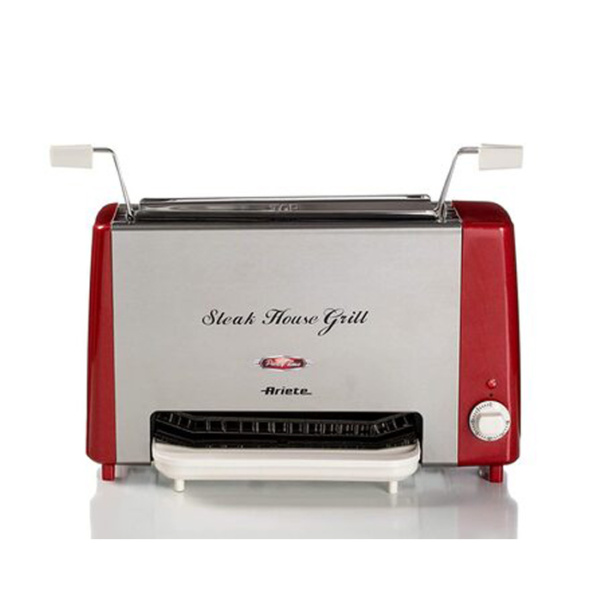 ARIETE električni roštilj Steak House Grill 730 (OUTLET)