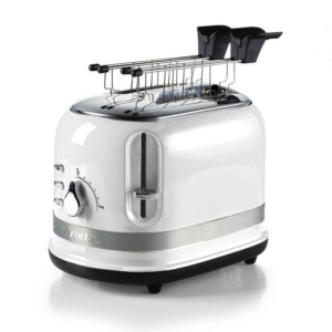 ARIETE toster Moderna 149/11 bijeli