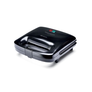 ARIETE preklopni toster 1982/00 crni