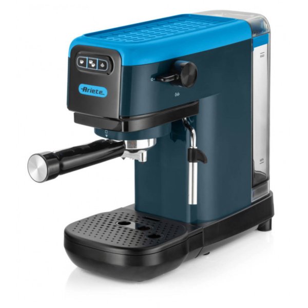 Aparat za kavu Sky Blue Espresso 1399/18 - Slika 3
