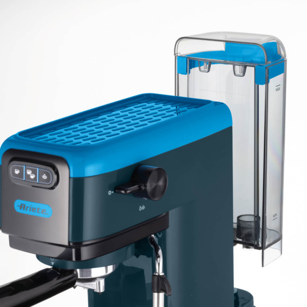 Aparat za kavu Sky Blue Espresso 1399/18 - Slika 5