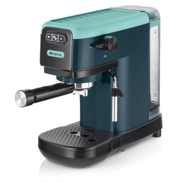 Aparat za kavu Light Aquamarine Espresso 1399/17 - Slika 2