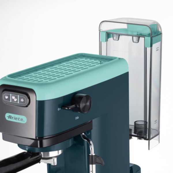 Aparat za kavu Light Aquamarine Espresso 1399/17 - Slika 3
