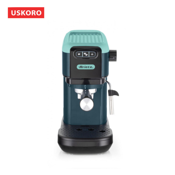 Aparat za kavu Light Aquamarine Espresso 1399/17