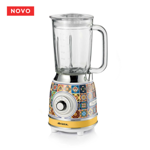 POSITANO BLENDER STAKLENI MOD. 583P