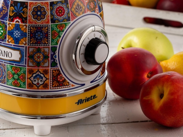 POSITANO BLENDER STAKLENI MOD. 583P - Slika 4
