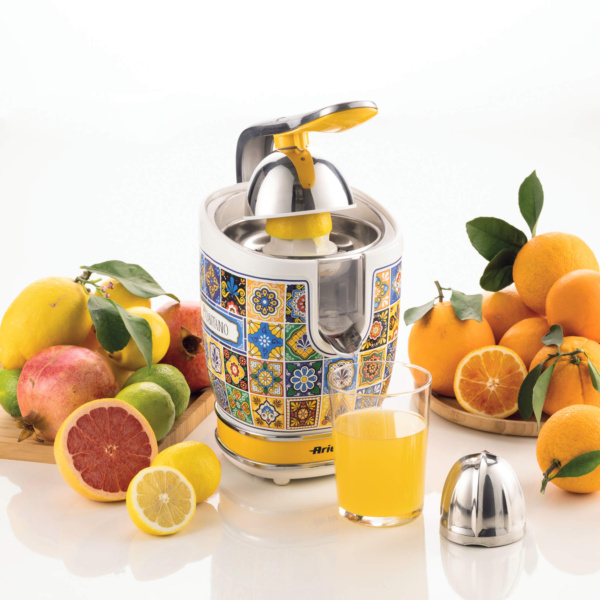 POSITANO CITRUSETA MOD. 413P - Slika 5