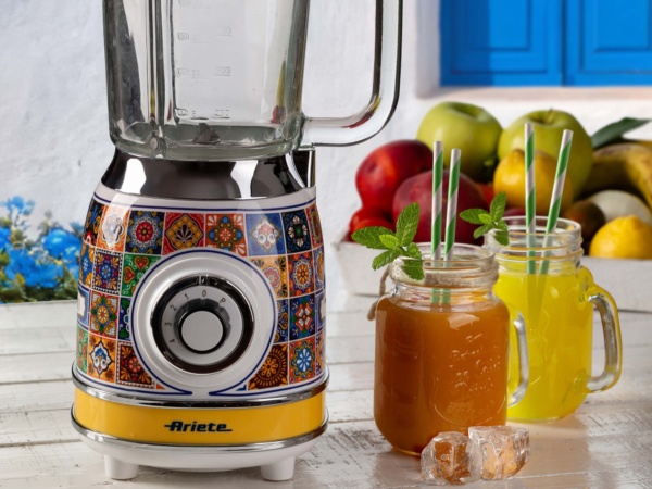 POSITANO BLENDER STAKLENI MOD. 583P - Slika 5